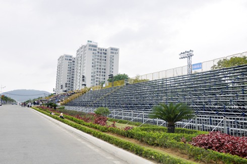 Carnaval Hạ Long 2015: 2.700 diễn viên góp mặt - ảnh 10