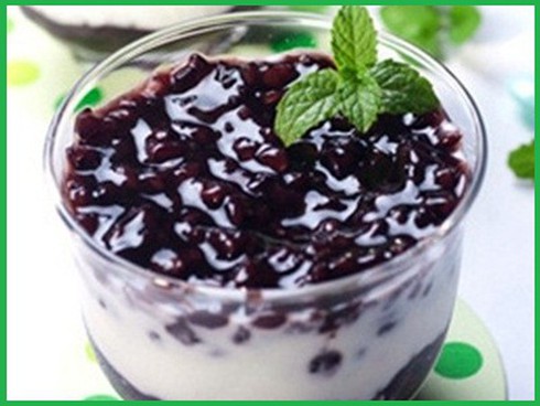 Cách làm sữa chua nếp cẩm ngon nhất tại nhà - ảnh 1