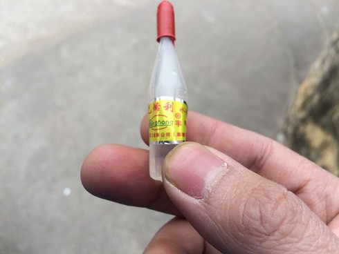 Kinh hoàng “công nghệ độc địa” vô nhân tính của những thương lái! - ảnh 2