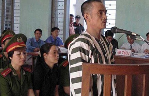 Tạm giam thêm 4 tháng đối với Huỳnh Văn Nén - ảnh 1