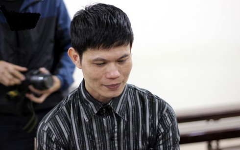 Kết cục bi thảm vì