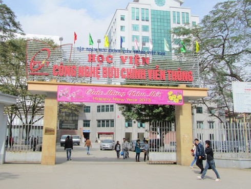 “VNPT xin giữ Học viện CNBCVT, giờ chuyển sang Viettel là không sòng phẳng