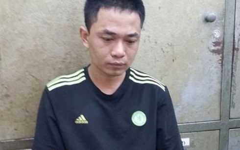 Đại náo nhà người yêu vì