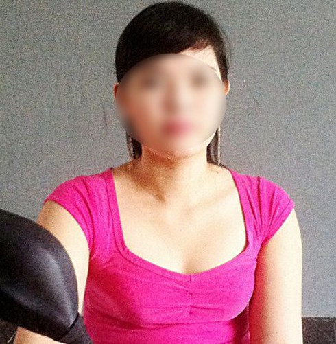 Hai thiếu nữ miền Tây “mất tích” bí ẩn vừa trở về từ Trung Quốc - ảnh 1