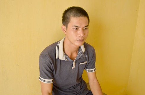 Trộm bò, xẻ thịt tại chỗ - thủ đoạn mới của tội phạm - ảnh 3