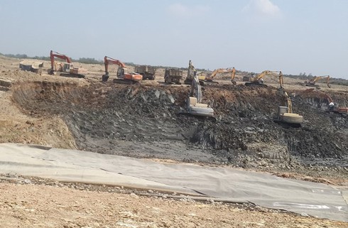 Kỳ 2: Nỗi buồn từ bãi chôn lấp rác số 3 Phước Hiệp ở TP Hồ Chí Minh - ảnh 1