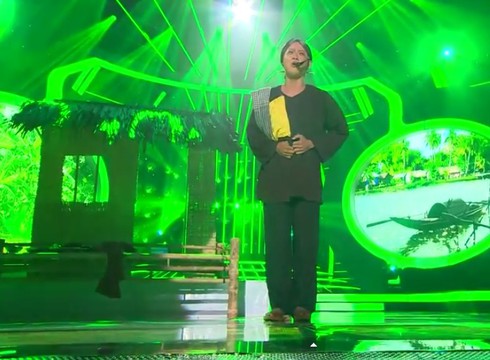 Xem video Gương mặt thân quen 2015 tập 5 ngày 16/5 full HD - ảnh 1