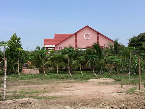 Hai công nhân bị đất vùi lấp và tử vong tại chỗ - ảnh 5