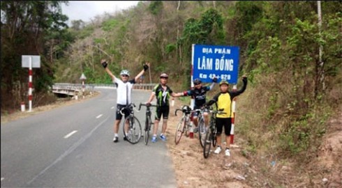 Thú chơi xe đạp độc, lạ có giá hàng chục triệu đồng - ảnh 3