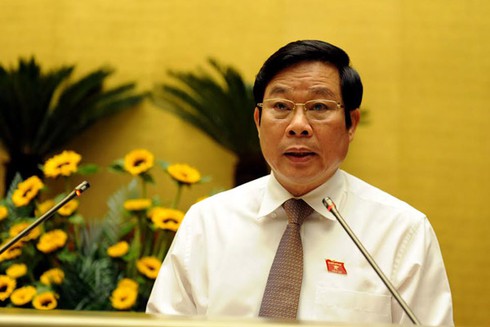 Cần thiết ban hành Luật An toàn thông tin - ảnh 1