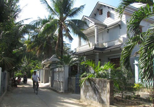 Làng tỉ phú tôm hùm Phước Lý - ảnh 2