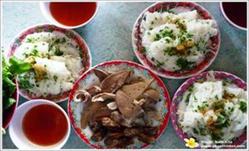 Đặc sản Bình Thuận là gì? - ảnh 7