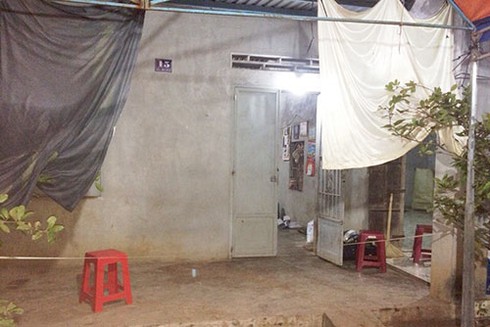Anh giết em chỉ vì tiền công khoan giếng - ảnh 1