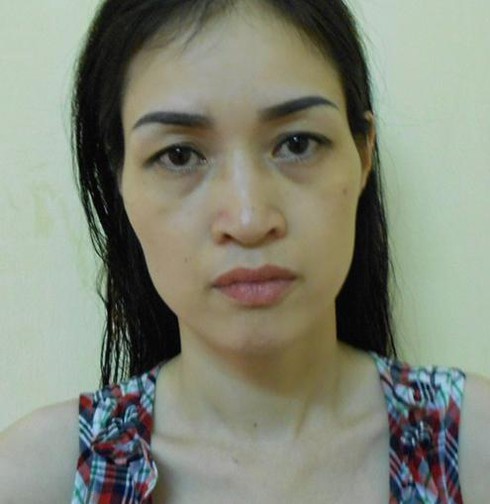 Đoạn kết cuộc tình trai tứ chiếng - gái giang hồ - ảnh 2