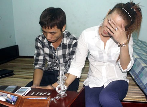 Đoạn kết cuộc tình trai tứ chiếng - gái giang hồ - ảnh 1