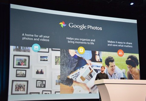 Google+ Photo đóng cửa vào ngày 1/8 - ảnh 1