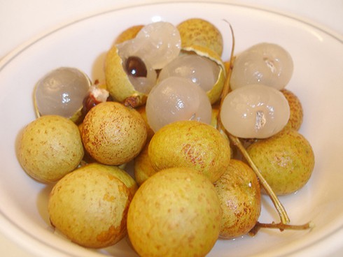 Phân biệt nhãn Việt Nam và nhãn Trung Quốc - ảnh 1