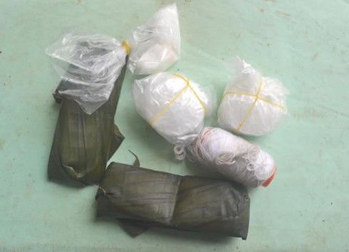 Tức chồng, uống bả chó tự vẫn - ảnh 1