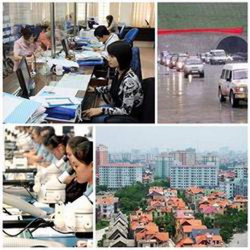 Chính sách mới có hiệu lực từ tháng 8/2015 - ảnh 1