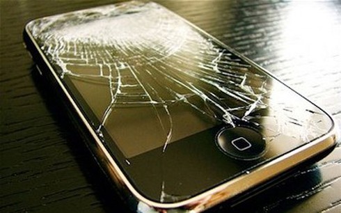 iPhone vẫn hoạt động sau khi bị rơi từ độ cao gần 3.000m - ảnh 1