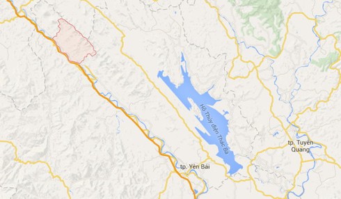 Tin mới thảm sát ở Yên Bái: Công an truy bắt nghi phạm Đặng Văn Hùng - ảnh 1