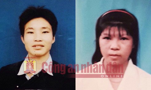 Thông báo truy tìm nghi can vụ thảm án ở Yên Bái - ảnh 1