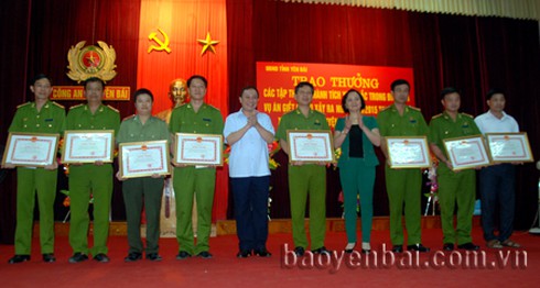 Vụ án ở Yên Bái: Nguyên nhân gây án qua lời khai của nghi phạm Đặng Văn Hùng - ảnh 6