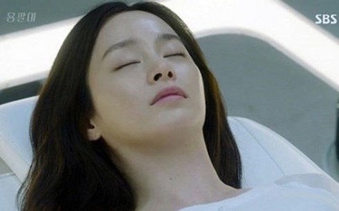Kim Tae Hee kiếm 800 triệu mỗi tập phim chỉ để… diễn cảnh ngủ - ảnh 1