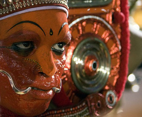 Những thanh đồng ở Malabar - ảnh 1