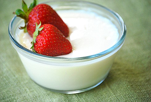 Ăn sữa chua lúc nào tốt nhất? - ảnh 1
