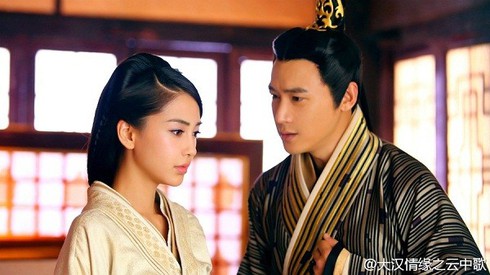 Vân Trung Ca: Hé lộ tình tiết “ngược luyến” đau khổ giữa hai nhân vật chính - ảnh 5