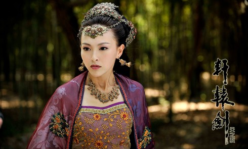 Các phim hay nhất của Đường Yên