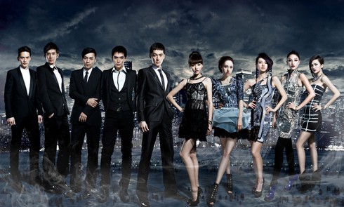 Các phim hay nhất của Đường Yên