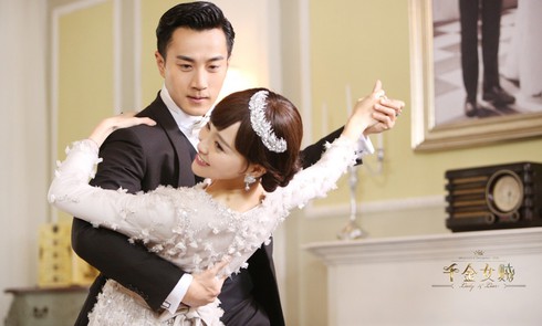 Các phim hay nhất của Đường Yên