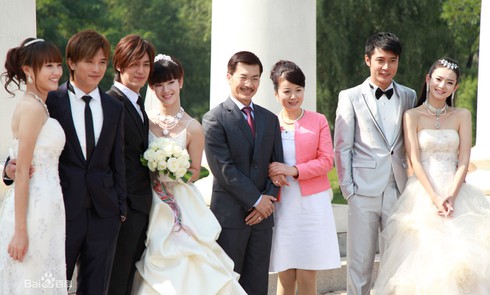 Các phim hay nhất của Đường Yên