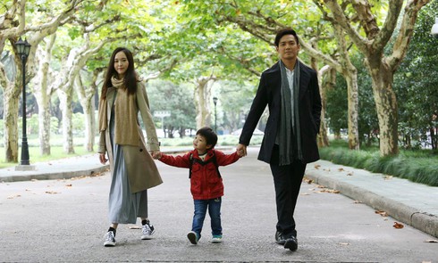 Các phim hay nhất của Đường Yên