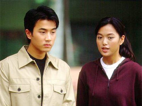 Lưu Khải Uy: Cuộc lột xác trọn vẹn của mỹ nam Hồng Kông - ảnh 1