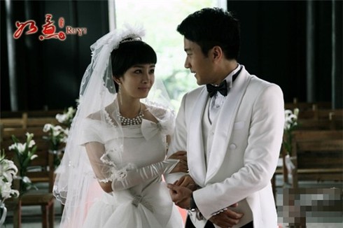 Lưu Khải Uy: Cuộc lột xác trọn vẹn của mỹ nam Hồng Kông - ảnh 4