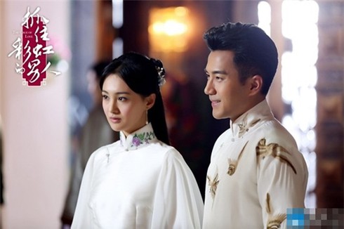 Lưu Khải Uy: Cuộc lột xác trọn vẹn của mỹ nam Hồng Kông - ảnh 6