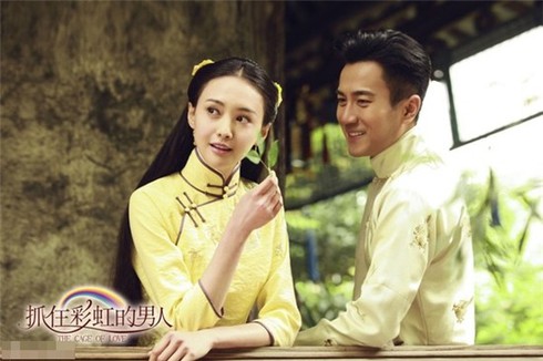 Lưu Khải Uy: Cuộc lột xác trọn vẹn của mỹ nam Hồng Kông - ảnh 7