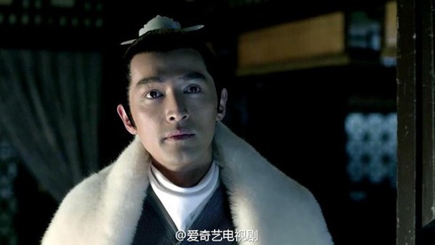 Lang Nha Bảng khiến khán giả