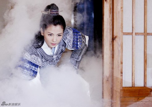 Lang Nha Bảng khiến khán giả