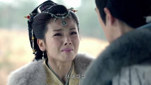 Lang Nha Bảng khiến khán giả