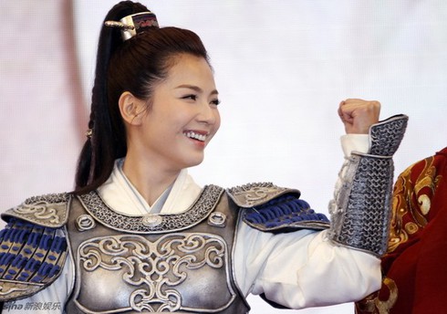 Lang Nha Bảng khiến khán giả