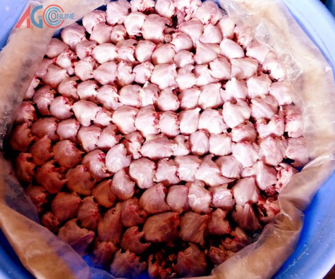 Thịt chuột đồng ra phố - ảnh 8