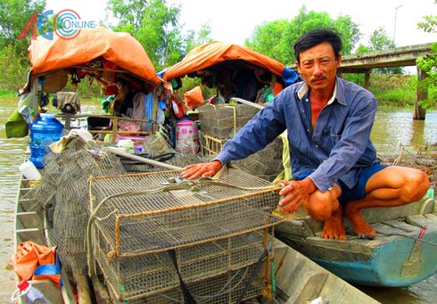 Thịt chuột đồng ra phố - ảnh 2