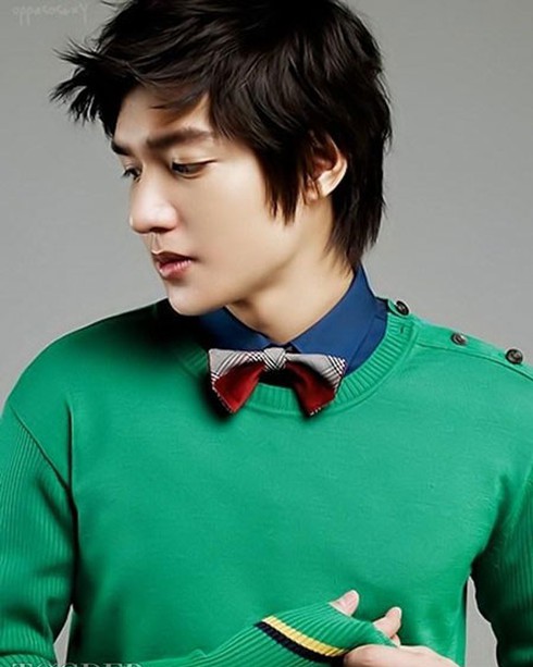 Kiểu tóc đẹp cho nam giới 2015 - 2016 - ảnh 12