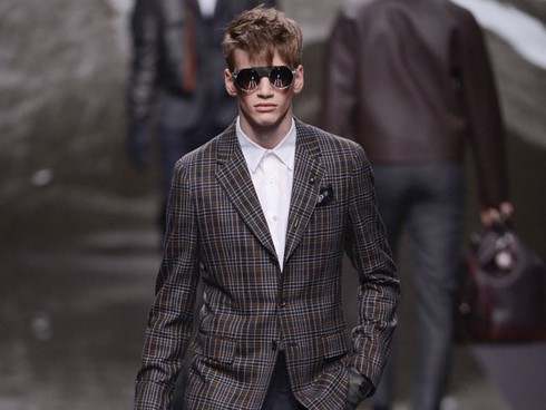 Kiểu tóc đẹp cho nam giới 2015 - 2016 - ảnh 4