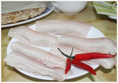 Ăn mỡ lợn có tốt không? - ảnh 1