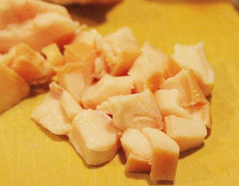 Ăn mỡ lợn có tốt không? - ảnh 2